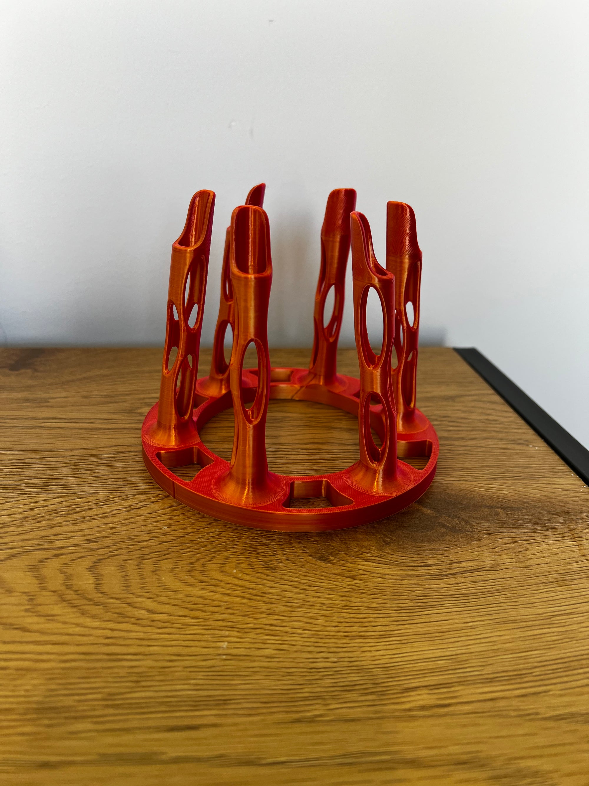 6 Arrow Drying Rack For Arrow Making