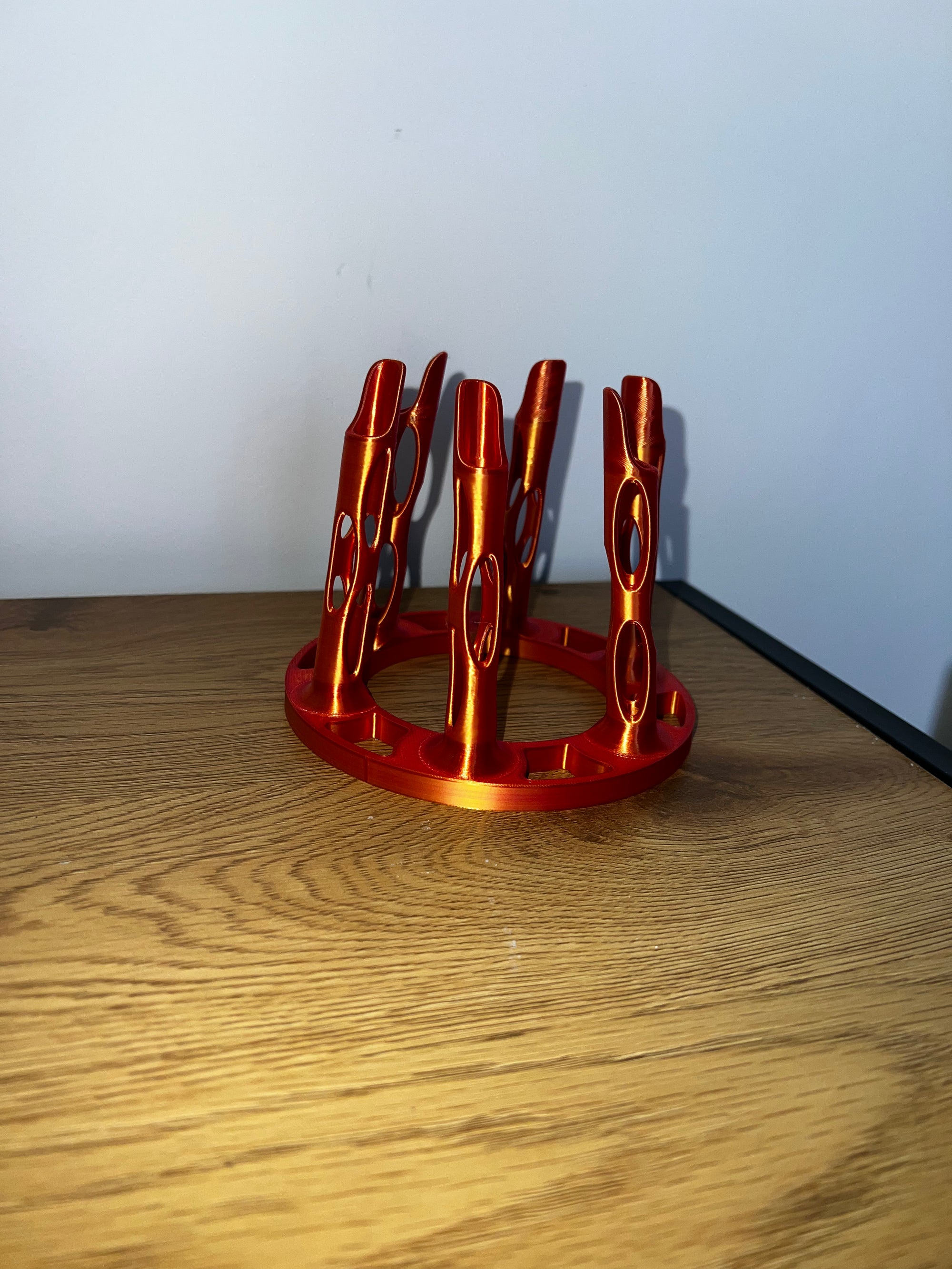 6 Arrow Drying Rack For Arrow Making