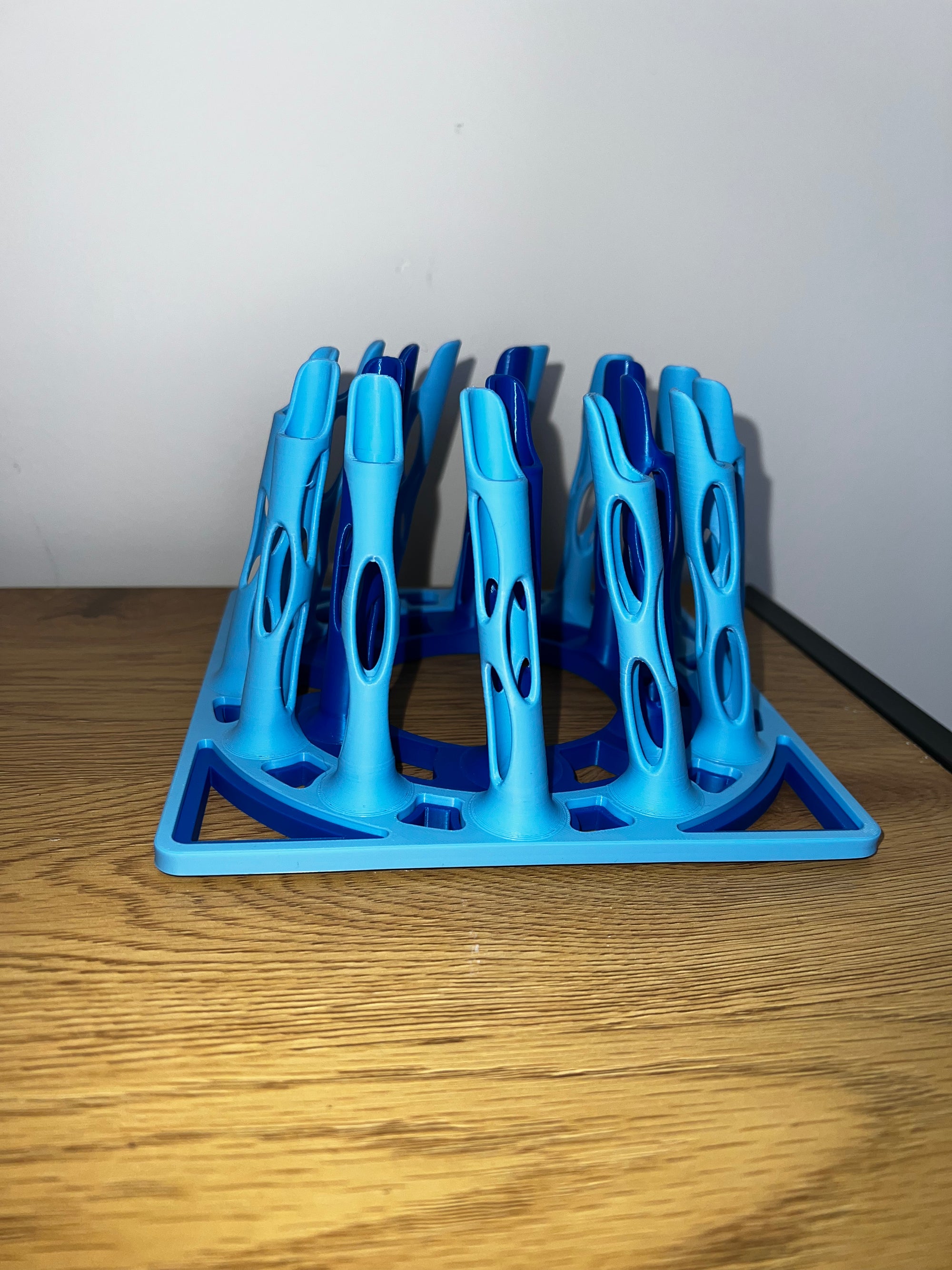 6 And 12 Arrow Drying Rack Set For Arrow Making