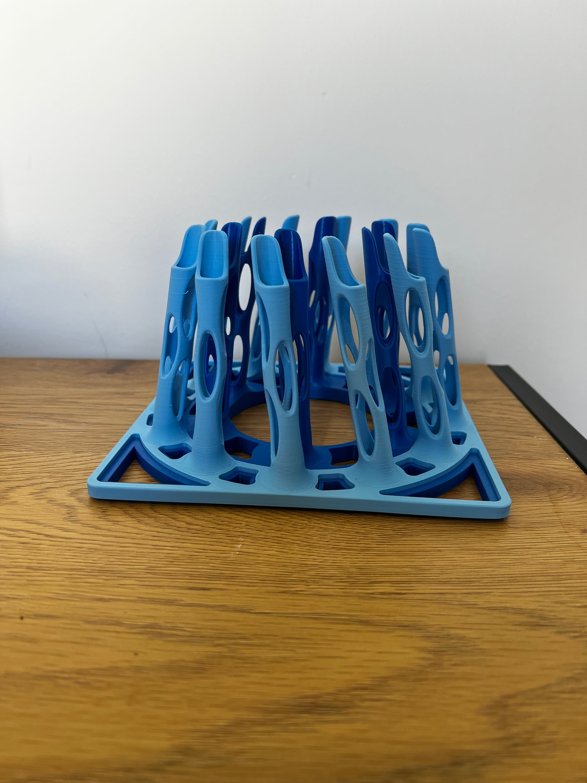 6 And 12 Arrow Drying Rack Set For Arrow Making