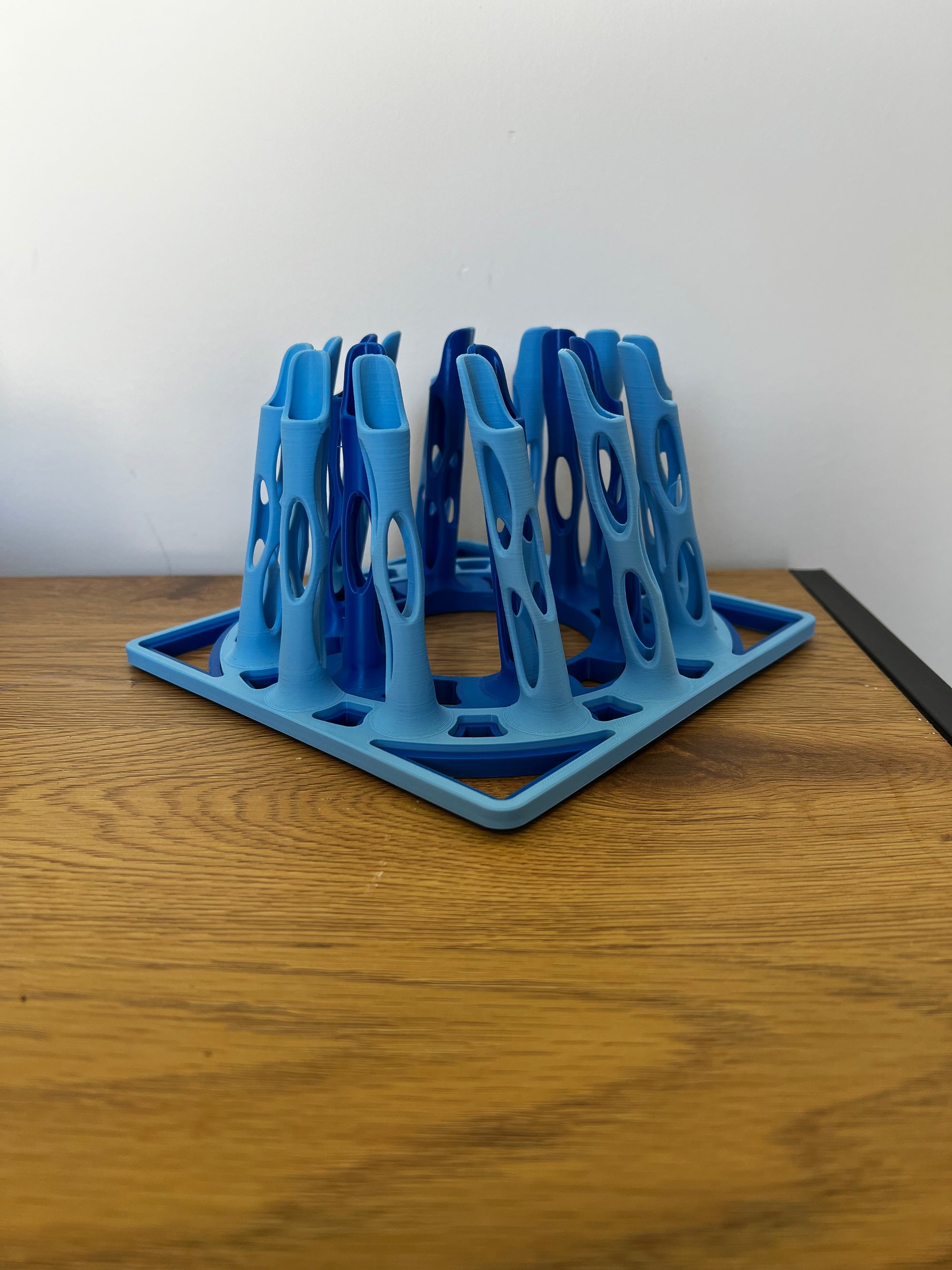 6 And 12 Arrow Drying Rack Set For Arrow Making