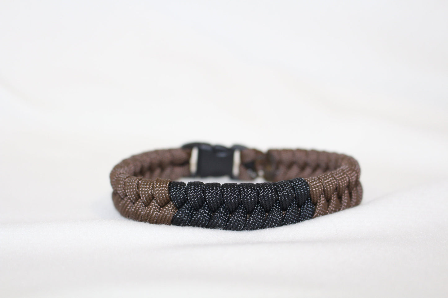 Jiu Jitsu Belt Rank Bracelet