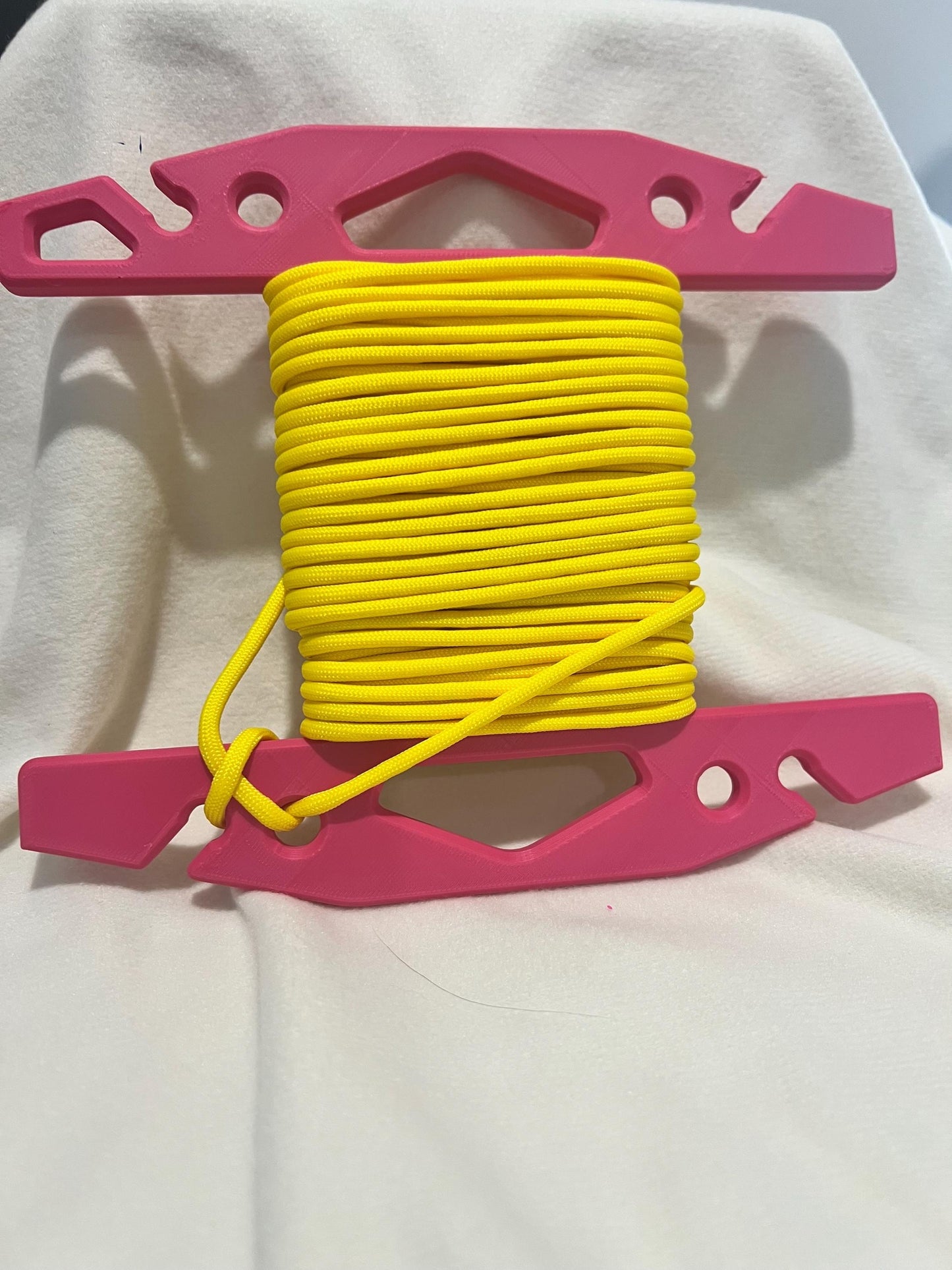 Paracord Spool Holder