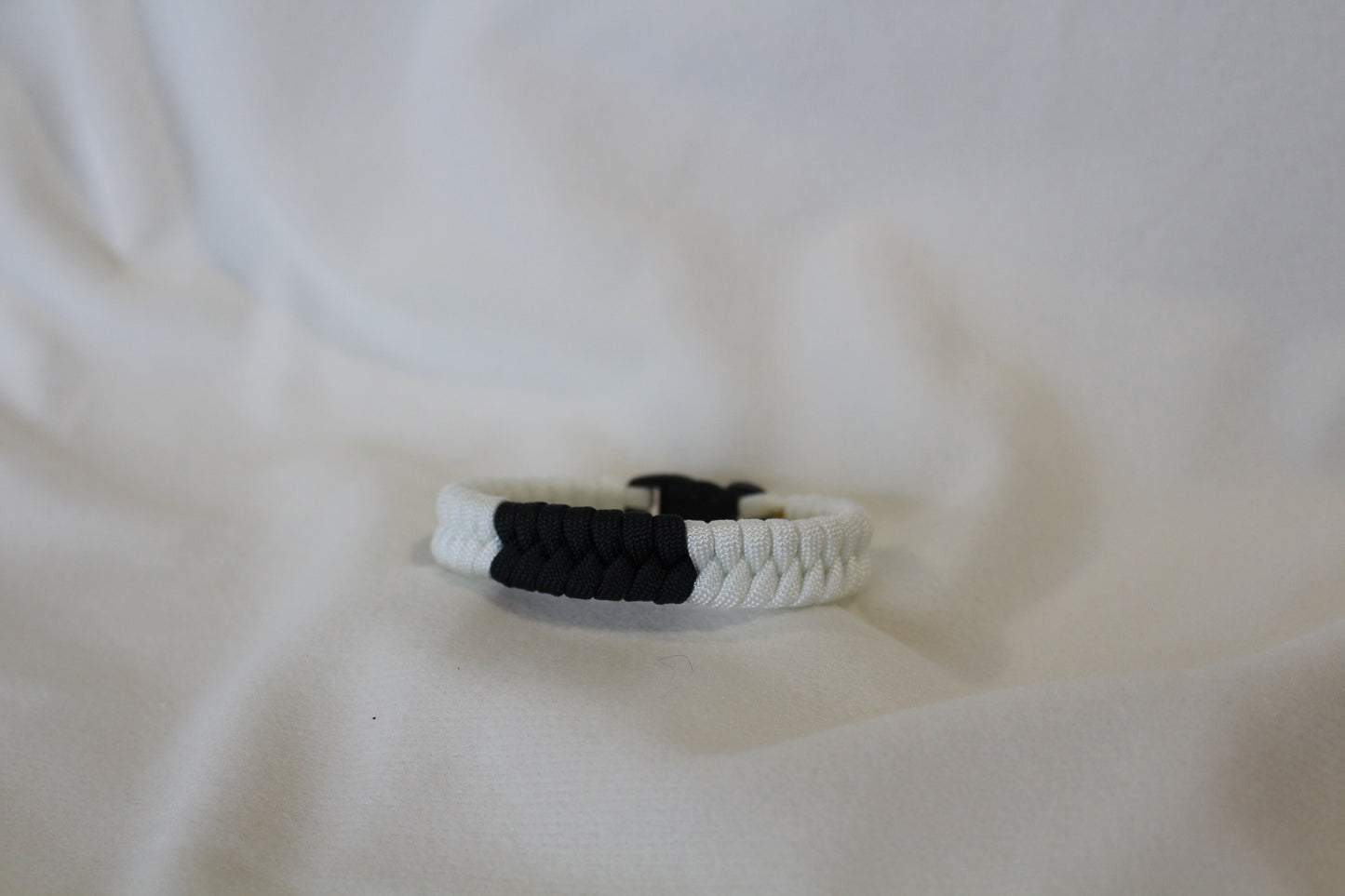 Jiu Jitsu Belt Rank Bracelet