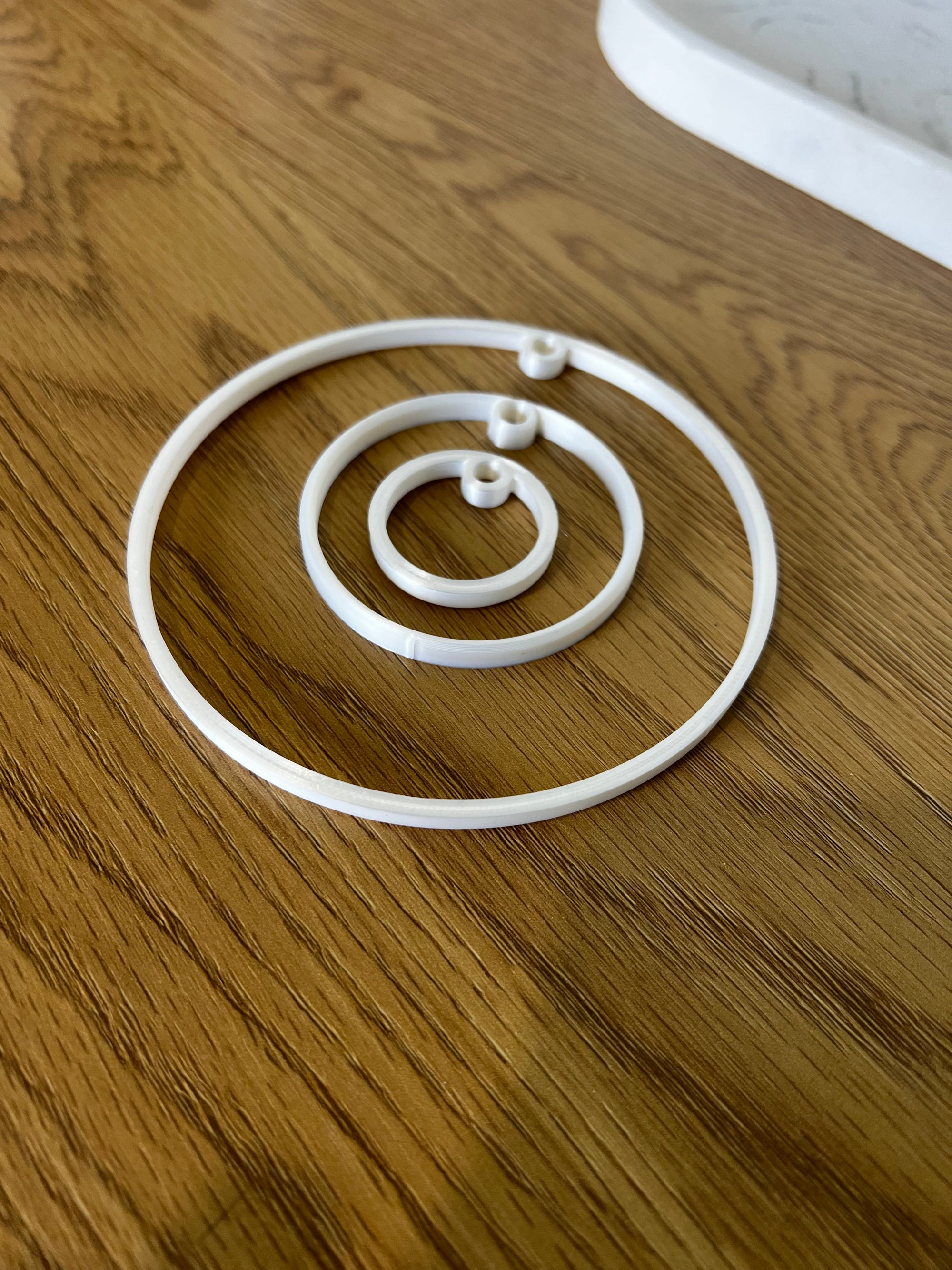 Archery Accuracy Rings