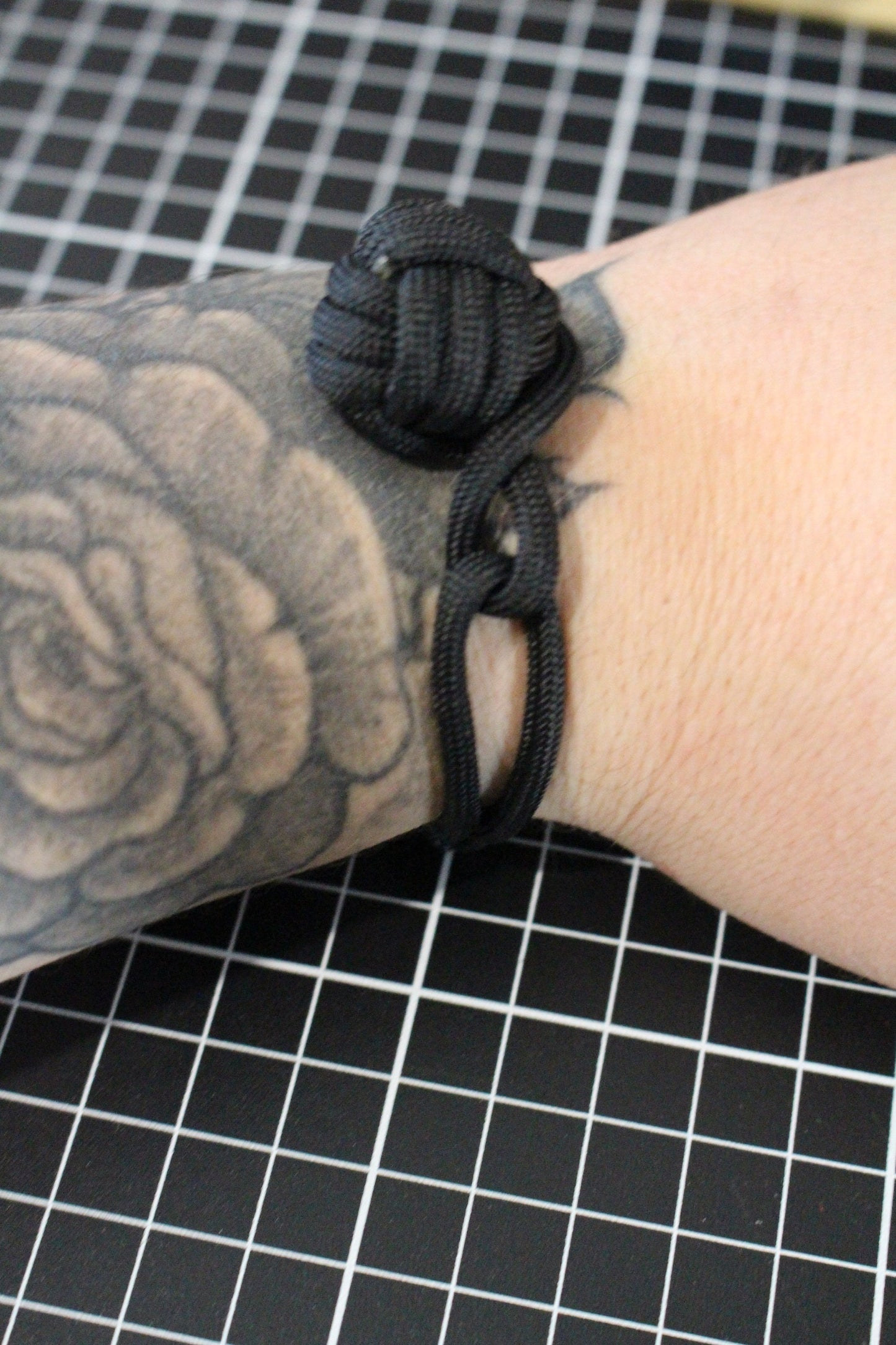 Paracord fidget Toys