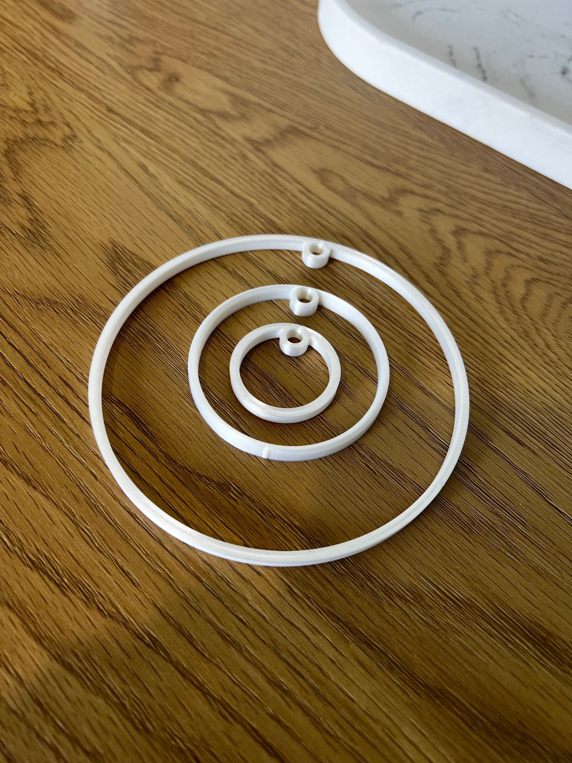 Archery Accuracy Rings