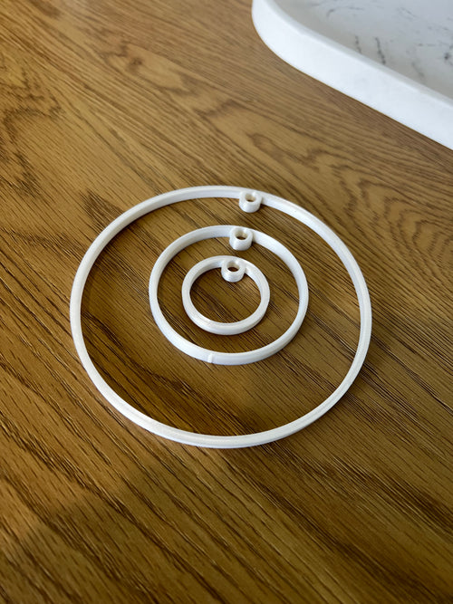 Archery Accuracy Rings