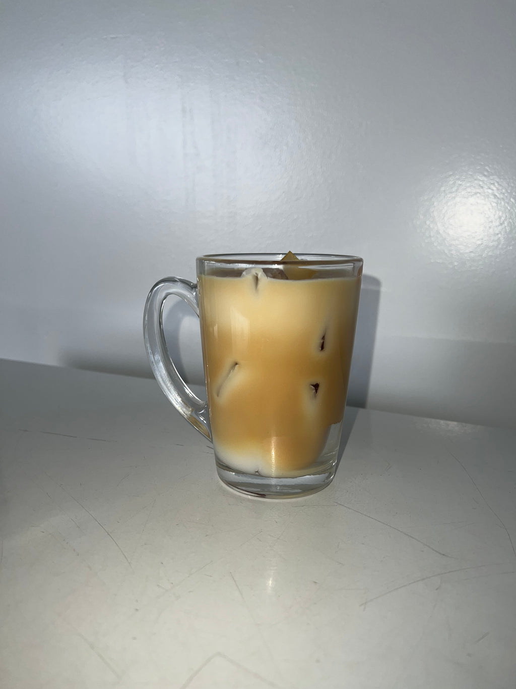 Cold Brew Coffee Candle
