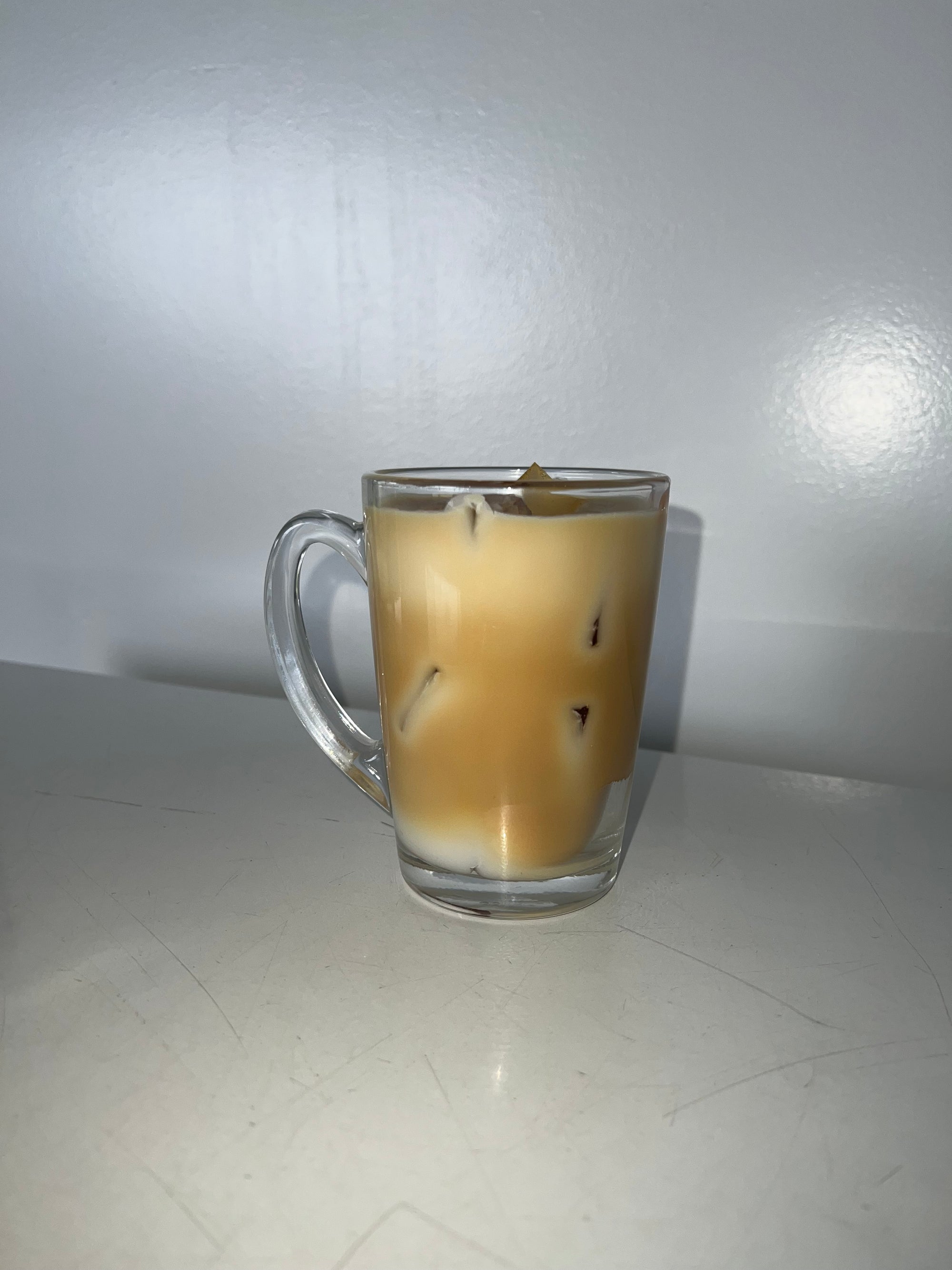 Cold Brew Coffee Candle