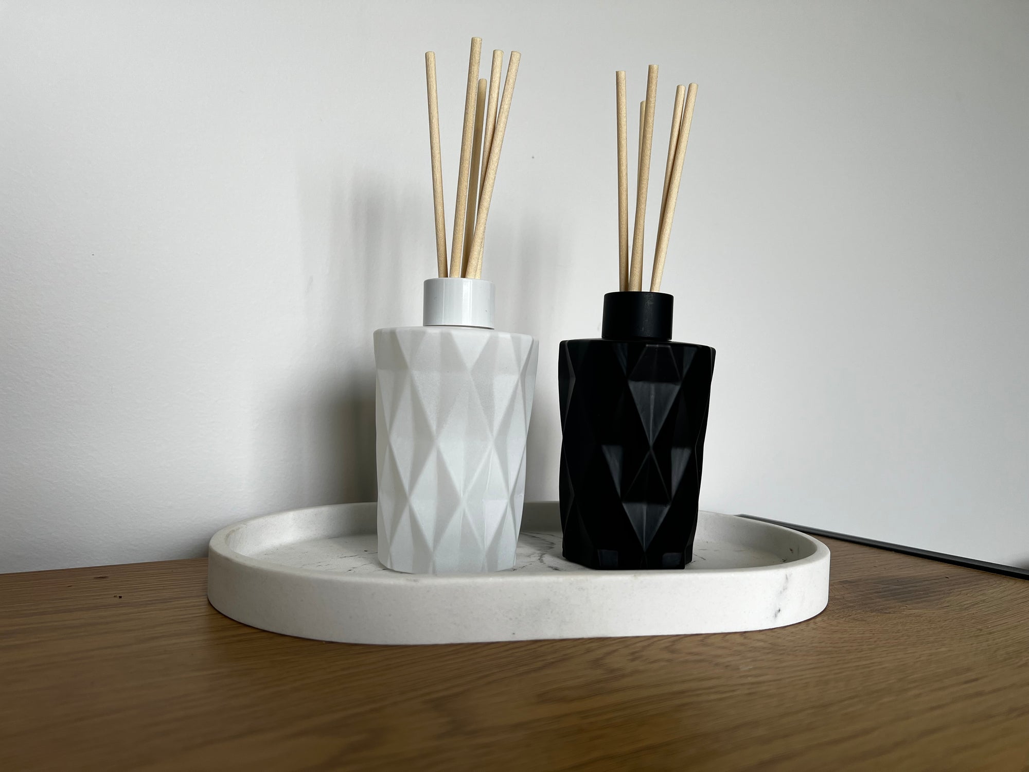 Diamond Jar Reed Diffuser