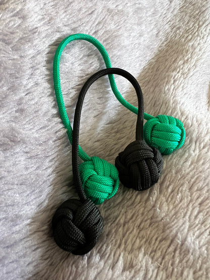 Paracord fidget Toys