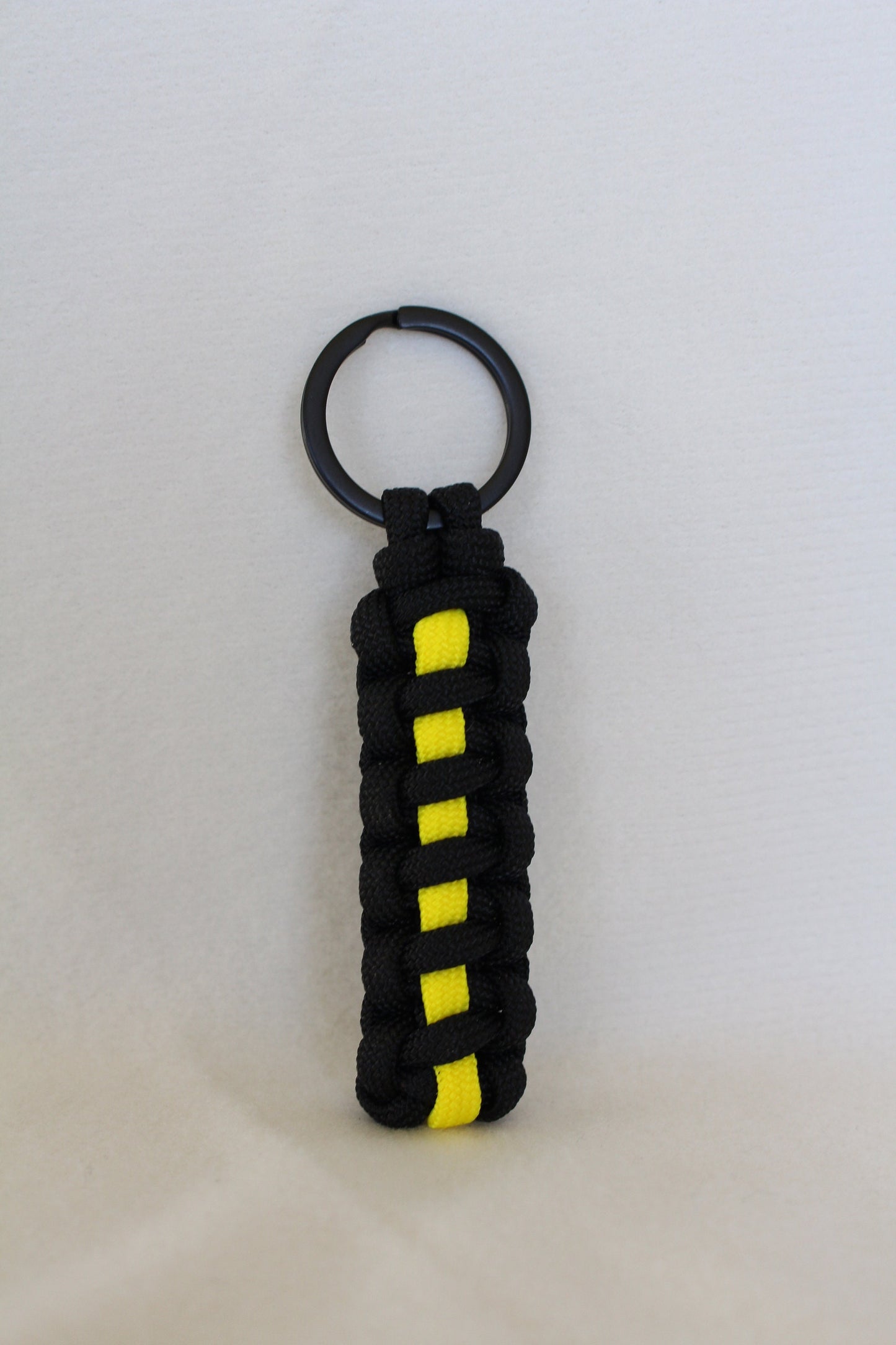 Emergency Service Support Keychain