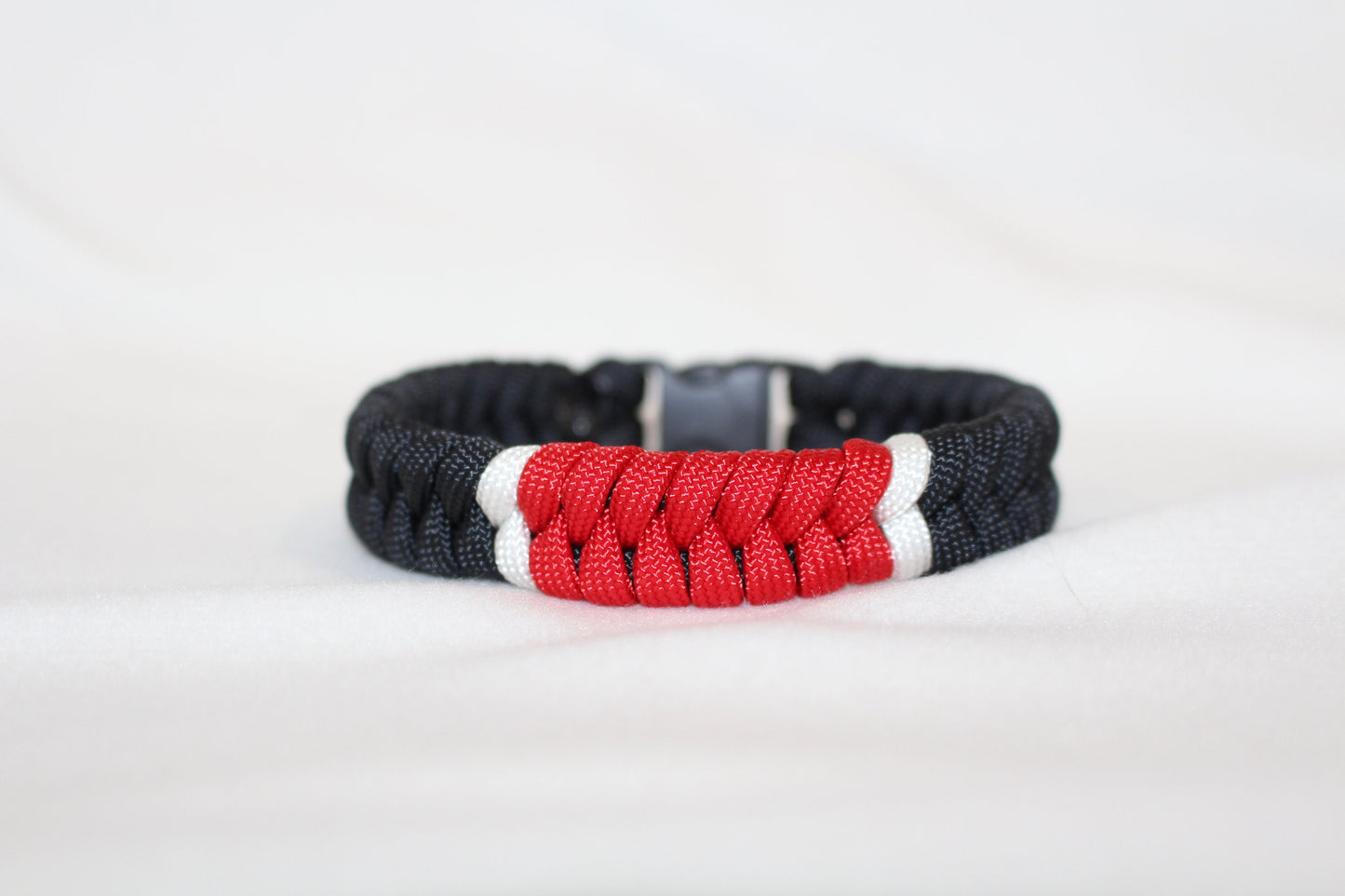 Jiu Jitsu Belt Rank Bracelet