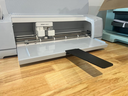 Cricut Maker 3 Tray Extension For Cutting Mat