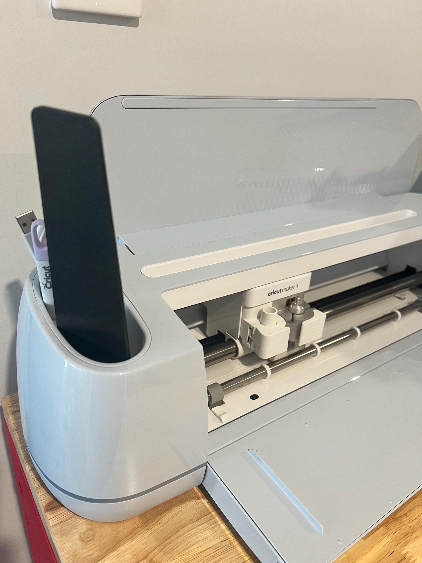 Cricut Maker 3 Tray Extension For Cutting Mat