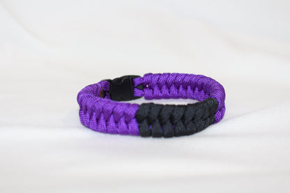 Jiu Jitsu Belt Rank Bracelet