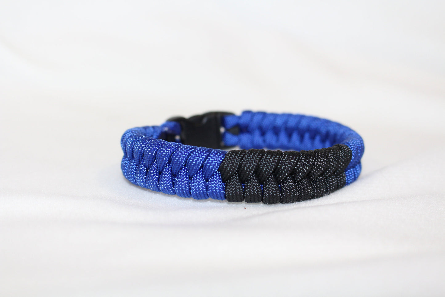 Jiu Jitsu Belt Rank Bracelet